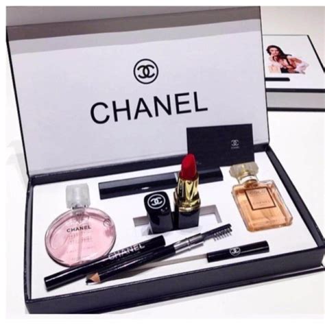 chanel mini sets|ulta Chanel gift set.